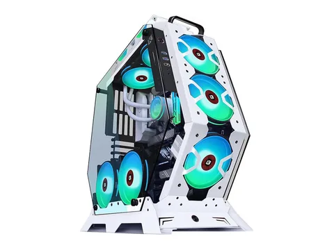 PRC PolarBot1 Custom Gaming Desktop PC Intel Core i7-12700K 3.6GHz 12-Core 16GB DDR4 1TB NVMe M.2 SSD 1TB SSD (2) Radeon RX 7900 XT 20GB GDDR6...