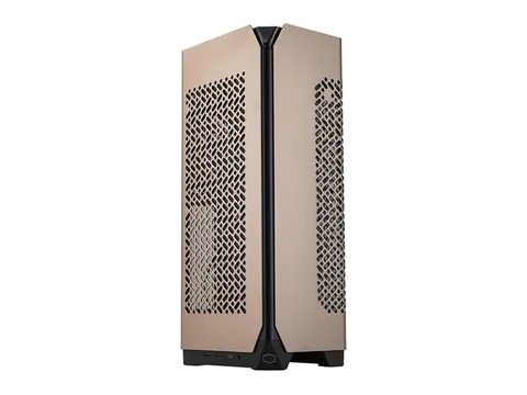 PRC SLEEKFORCE1 Custom Gaming Desktop PC Intel Core i9-13900K 3.0GHz 24-Core 32GB DDR5 4TB NVMe 10TB HDD GeForce RTX 4080 16GB GDDR6X Wi-Fi BT...