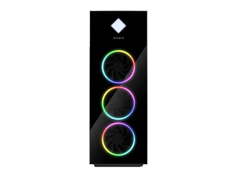 HP Omen GT22-3060 Gaming Desktop - Intel Core Ultra 7 265K - 32 GB - 1 TB SSD - Intel Z890 Chip - Windows 11 Pro - NVIDIA GeForce RTX 5070 Ti 16 GB...