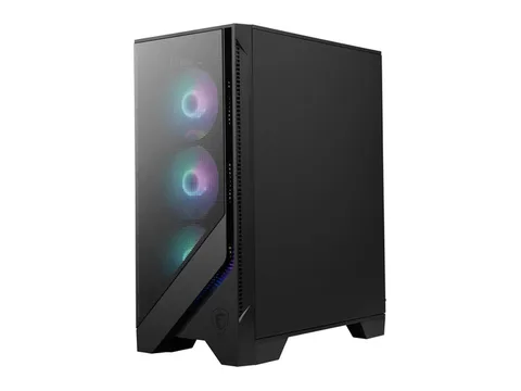MSI Codex R2 Gaming Desktop Intel Core Ultra 7 265 - NVIDIA RTX 5060 Ti 8GB Windows 11 Home - 32GB RAM 2TB SSD