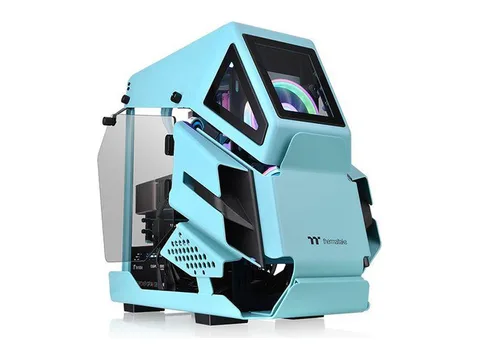 PRC WorldWarX Custom Gaming Desktop PC Intel Core i7-12700K 3.6GHz 12-Core 16GB DDR4 1TB NVMe 1TB SSD (2) GeForce RTX 4080 16GB GDDR6X Wi-Fi BT...
