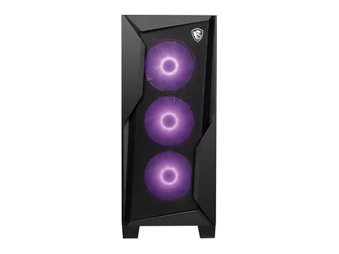 MSI Gaming Desktop PC Codex R2 B14NVL5-449US Intel Core i5-14400F 32GB DDR5 2TB SSD GeForce RTX 5060 Windows 11 Home