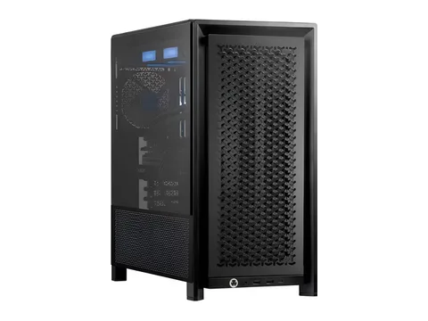 ADAMANT CUSTOM 24-Core Liquid Cooled Workstation Gaming Desktop Computer PC Intel Core i9 14900K 3.2GHz Z790 PRIME 32GB DDR5 RAM 4TB NVMe PRO SSD...