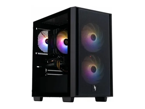 Acer Nitro 60 N60-640 Gaming Desktop i7-14700F 32GB 2TB SSD RTX 5060Ti