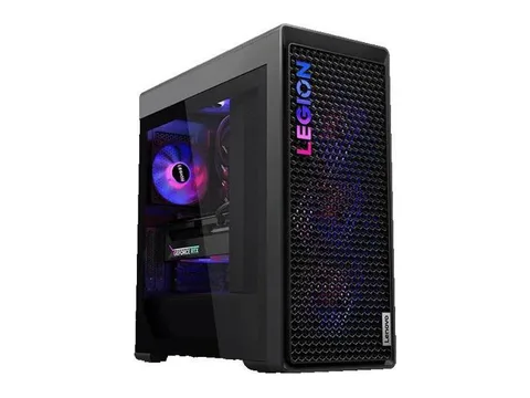 Lenovo Legion Tower 7i Gen 10 Desktop, Intel Core Ultra 9 285K,32GB,NVIDIA GeForce RTX 5070 Ti 16GB GDDR7, 1TB SSD,Win 11 Home, For Gaming