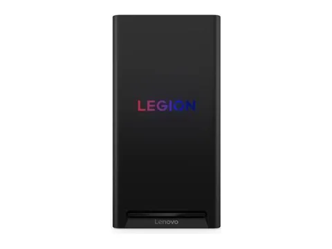 Lenovo Legion Tower 5 Gen 10 30L Desktop, Ryzen 7 7800X3D,32GB,NVIDIA GeForce RTX 5070 Ti 16GB GDDR7, 1TB SSD,Win 11 Home, For Gaming