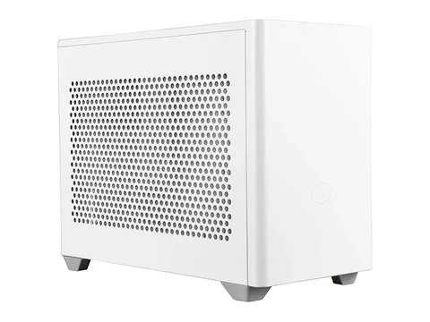 AVGPC Mini-X SFF Gaming PC - Ryzen 7 5700X RTX 5060 TI 8G VRAM, 32GB DDR4 RAM, 1TB NVME M.2 SSD, Heat-Pipe Cooler, ARGB Fans, Wifi/AC, mini Case,...