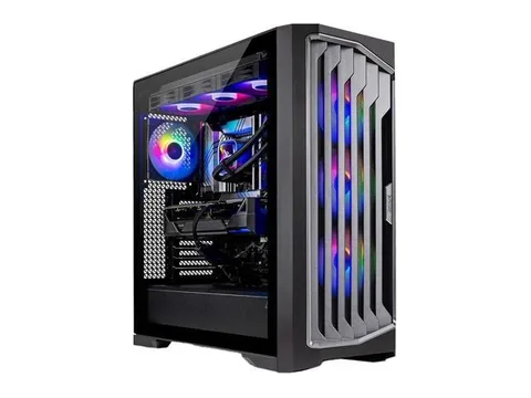 Skytech Gaming Legacy 4 Gaming PC, AMD Ryzen 7 9800X3D 4.7GHz, NVIDIA RTX 5070 Ti 16GB, X670 Board, 2TB Gen4 NVMe SSD, 850W GOLD ATX 3 PSU, 360...