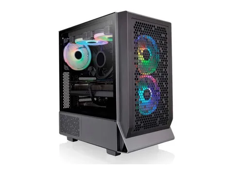ADAMANT CUSTOM 24-Core Liquid Cooled Workstation Gaming Computer PC Intel Core Ultra 9 285K 3.7GHz Z890 TUF 32GB DDR5 RAM 4TB NVMe PRO SSD 10TB HDD...