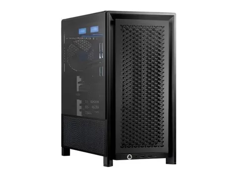 ADAMANT CUSTOM 24-Core Liquid Cooled Workstation Gaming Computer PC Intel Core Ultra 7 270K Z890 PRIME 32GB DDR5 RAM 8TB NVMe PRO SSD 10TB HDD 850W...