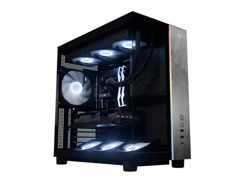Andromeda Insights - AI 50 Ultra Plus V3 Gaming PC RTX 5080 16GB Intel Core Ultra 5 250KF Plus (5.3 GHz Boost) 32GB DDR5 6000MHz 1TB Gen4 SSD...