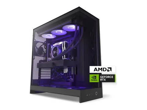 Player Three Prime Black / Player Three Prime / Premium PC