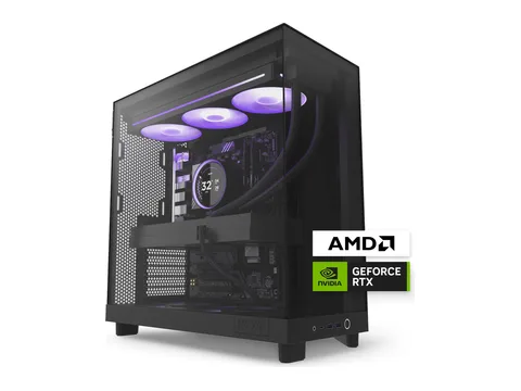 Player Three White / Player Three / Premium PC