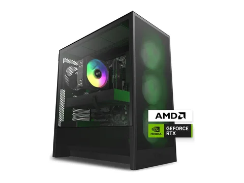 Player One Prime Black / Player One Prime / Starter PC