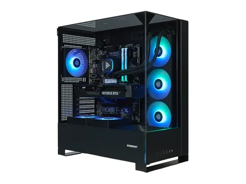 Centaur CE980XDCC-57TW1 Gaming Desktop