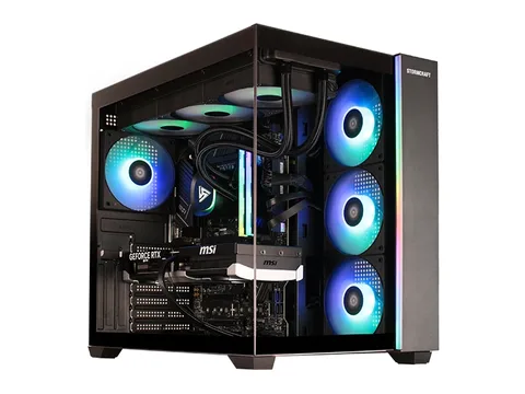 Falcon FA270K0CB-56VW1 Gaming Desktop