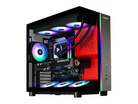Phantom PH980XDCC-97BW1 Gaming Desktop