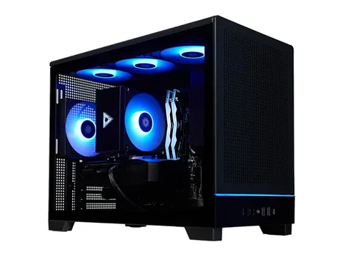 Viper VI225F0CB-56TW1 Gaming Desktop
