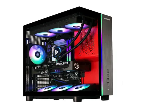 Phantom PH265F0CC-580W1 Gaming PC