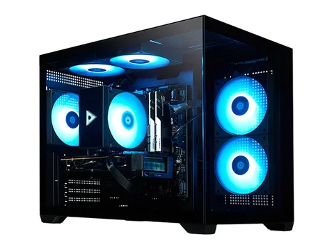 Sirius SI1470FCC-56TW1 Gaming Desktop