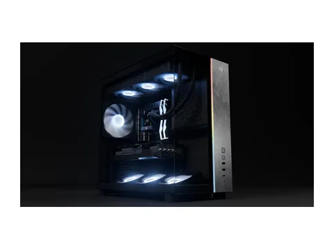 AI 50 Ultra Pro V3 | Intel Core Ultra 7 265KF | RTX 5080 16GB 4 TB / 64GB 6000MT/s CL30 / 850W