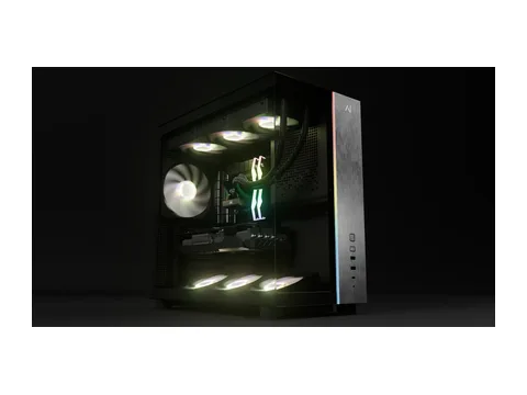 AI 50 Elite Pro V3 | Intel Core Ultra 7 265KF | RTX 5070 Ti 16GB 4 TB / 64GB 6000MT/s / 1000W