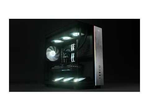 AI 50 Ultra V3 | Ryzen 7 9800X3D | RTX 5080 16GB 1 TB / 32GB 6000MT/s CL30 / 1000W