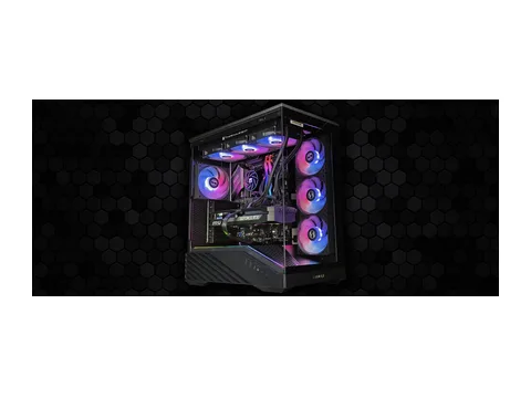 Intel Ultra 50 | Core Ultra 7 265KF | RTX 5080 16GB 1 TB / 32GB 6000MT/s CL30 / 850W