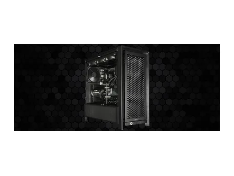 AI Dark Matter V2 RTX 5060 Ti 16GB / 4 TB / 32GB 6000MT/s CL30