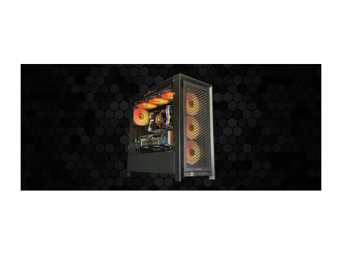 Ultra 50 FRAME | Ryzen 7 9800X3D | RTX 5080 16GB 1 TB / 32GB 6000MT/s / 850W