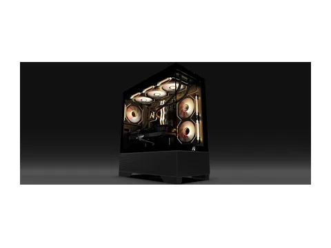 AI V2 ELITE AMD | Ryzen 7 9800X3D | RX 9070 XT 16GB 1TB / 32GB 6000MT/s / 850W