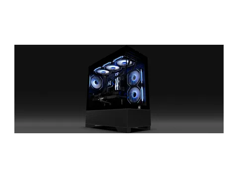 AI 50 Ultra V2 | Ryzen 7 9800X3D | RTX 5080 16GB 1 TB / 64GB 6000MT/s CL30 / 1200W