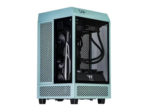 Velztorm Vertix Custom Built Gaming Desktop PC (AMD Ryzen 7 5800X 8-Core, 32GB RAM, 2x512GB PCIe SSD (1TB), Radeon RX 6900 XT, Wifi, Bluetooth, 2xUSB 3.1, 4xUSB 3.0, 1xHDMI, Win 10 Pro)
