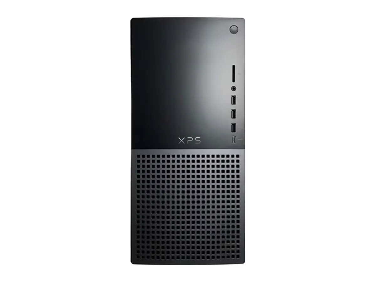 Dell XPS 8960 Desktop PC - 14th Gen Intel Core i7-14700K up to 5.6 GHz, 64GB RAM, 1TB PCIe SSD + 16TB HDD, NVIDIA GeForce RTX 3090, Windows 11 Home