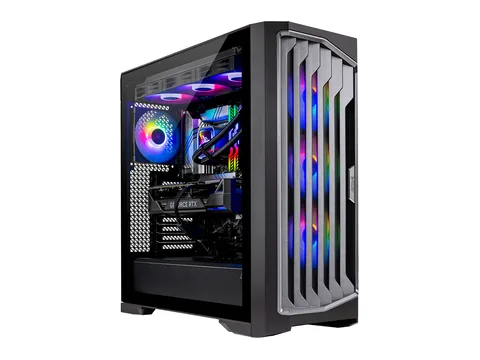 Legacy 4 Gaming PC - AMD R7 9800X3D, Nvidia RTX 5080 16GB, 32GB RAM, 1 TB NVMe Gen4