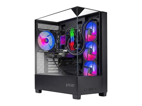 Shadow 5 Gaming PC - Intel U7 270K PLUS, Nvidia RTX 5070 12GB, 32GB RAM, 1TB NVMe