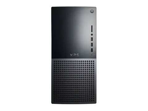 Dell XPS 8960 Desktop PC - 14th Gen Intel Core i9-14900K up to 6.0 GHz, 32GB RAM, 1TB PCIe SSD + 2TB HDD, NVIDIA GeForce RTX 3050, Windows 11 Pro