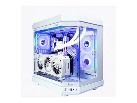 Hyper Cyber Ultra XW | intel core ultra 9 285k | AMD Radeon RX 7800 XT | Gaming PC