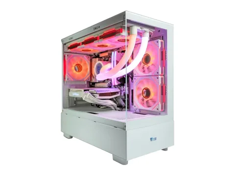 Hyper Cyber Rage Y | Intel Core i5 14600K | NVIDIA GeForce RTX 4070 SUPER | Gaming PC