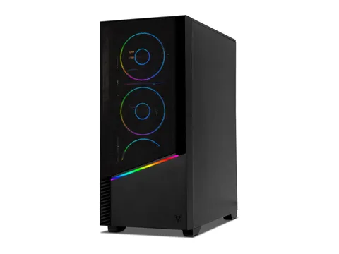 YEYIAN Gaming PC. Intel Core i9 14900KF, NVIDIA RTX 5070, 240mm AIO, 2 TB, 32GB DDR5, 750W, Windows 11 Home. SKU; YPI-EL49KFC-5701U