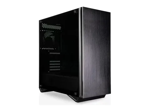 Sentinel RTX 5090 AI Tower PC, 24-Core Intel i9-14900KF Processor, 96GB DDR5 RAM, 2x4TB Gen4 NVMe SSDs, Workstation Desktop w/Windows 11 Pro, 3-Year Warranty, RGB Keyboard+Mouse, Internal Wi-Fi 6E