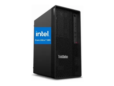 Lenovo ThinkStation P2 Gen 2 Workstation ,Intel Core Ultra 7 265 Processor ,GeForce RTX 5060,16 GB DDR5 RAM 512 GB SSD,Wifi & bluetooth,Tower,Windows 11 Pro