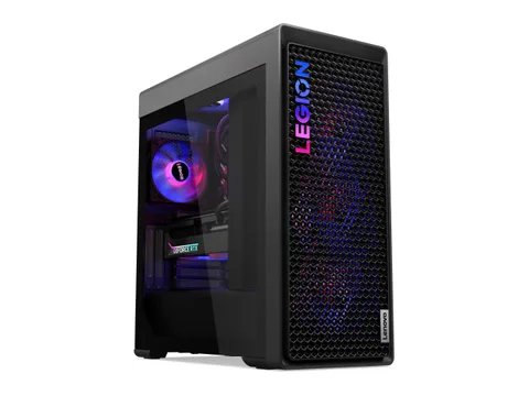Legion Tower 7i Gen 10 (Intel) with RTX™ 5080