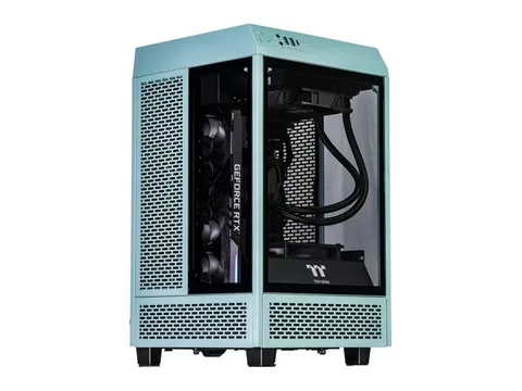 Velztorm Vertix Custom Built Gaming Desktop PC (AMD Ryzen 7 5800X 8-Core, 16GB RAM, 2TB SATA SSD, NVIDIA GeForce GTX 1050Ti, Wifi, Bluetooth, 2xUSB 3.1, 4xUSB 3.0, 1xHDMI, Win 10 Home)