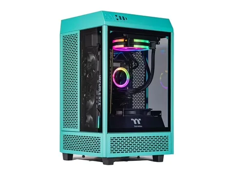 Velztorm Vertix Custom Built Gaming Desktop PC (AMD Ryzen 7 5800X 8-Core, 64GB RAM, 256GB m.2 SATA SSD + 1TB HDD (2.5), NVIDIA GeForce GTX 1050Ti, Wifi, Bluetooth, 2xUSB 3.1, 4xUSB 3.0, Win 10 Home)