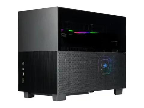 Velztorm Natalix Custom Built Gaming Desktop PC (AMD Ryzen 7 - 5800X 8-Core, GeForce GTX 1050 Ti, 64GB RAM, 2TB PCIe SSD + 2TB HDD (2.5), Wifi, USB 3.2, HDMI, Bluetooth, Display Port, Win 10 Pro)